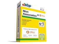 Logiciel Application EBP Mon Association 2017 - Offre Spéciale MS 2016