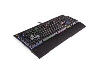 Clavier Corsair Gaming Strafe RGB Mechanical Keyboard MX SILENT