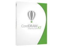 Logiciel-Application Corel CorelDRAW Graphics Suite X7