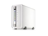 Serveur NAS Qnap TS-251C - 2 HDD #