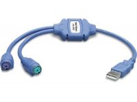 Convertisseur USB vers 2xPS2 - TU-PS2