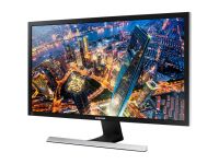 Moniteur Samsung U28E590D - 28