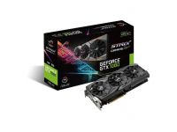 Carte Graphique Asus STRIX-GTX1080-8G-GAMING - GTX1080/8G/DVI/DP/HDMI