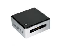 Barebone / MiniPC Intel NUC NUC5I5RYH - i5-5250U/SO-DDR3 LV/M2+SATA/HDMI