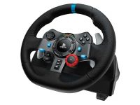 Périphérique de Jeu Logitech G Volant G29 S Driving Force