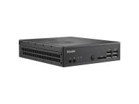 Barebone / MiniPC Shuttle Ds81 - LGA1150/DDR3/no ODD