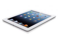 iPad Retina 16Go WiFi + Cellular Blanc