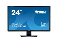 Moniteur Iiyama E2482HD-B1 - 24