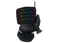 Périphérique de Jeu Razer ORBWEAVER Chroma