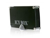 Boîtier externe Icy Box USB2.0 pour DD 3.5