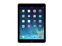 Tablette Tactile Apple iPad Air Wi-Fi 32Go Gris Sidéral