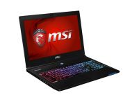 Ordinateur Portable MSI GS60 2QC-014XFR Red -i7-4720/8G/1T/GTX960/15.6