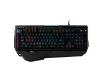 Clavier Logitech G G910 Orion Spark