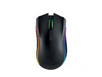 Souris Razer Mamba Edition 2015 - 16K DPS/Sans Fil/Chroma