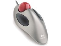 Marble Mouse PS2