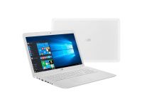 PC Portable Asus X756UV-TY029T Blanc - i3-6100/4G/1T/GT920/17.3