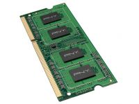 Mém. Portable PNY 2Go DDR3 FSB1333 PC3-10600 - 1.35 V