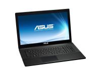 PC Portable Asus X75VD-TY082H - i3-2370/4Go/500Go/G610/17.3