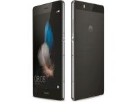 Téléphonie Huawei P8 Lite Black