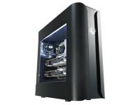 Boîtier BitFenix Pandora 600 noir fenetré - MT/sans Alim/ATX