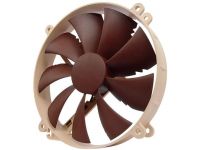 Ventilateur Noctua NF-P14 FLX Ventilateur Boitier 140mm