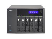 Serveur NAS Qnap TVS-671-i5-8G - 6 HDD