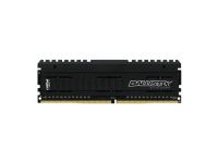 Mémoire PC Ballistix BLE8G4D30AEEA (8Go DDR4 3000 PC24000)