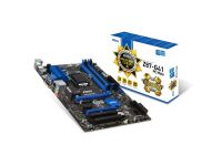 Z87-G41 PC MATE - Z97/LGA1150/DDR3/ATX