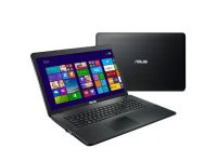 Ordinateur Portable Asus X751MA-TY284H - N3540/4Go/1To/17.3