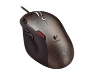 G500 Gaming Mouse