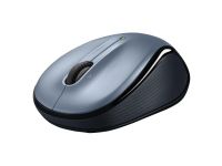 Wireless Mouse M325 Light Silver