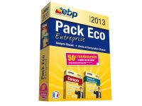 Pack Eco Entreprise 2013 + ODR 50€