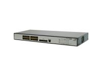 Switch HP 24 ports 10/100/1000 + 4x SFP Rack - 1910-24G