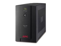 Onduleur - Multiprises APC Back UPS 950VA Prises IEC - BX950UI