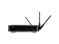 WRVS4400N -4 p. Gigabit Security Router/WiFi N/VPN