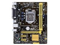 H81M-D Plus - H81/LGA1150/DDR3/F-ATX