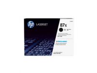 Consommable Imprimante HP Toner 87X Noir 18000 pages - CF287X