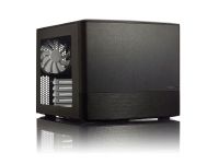 Boîtier Fractal Design Node 804 - mT/Sans Alim/mATX