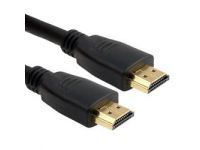 Connectique Audio-Vidéo Dust Câble HDMI 1.4 mâle/mâle - 1.5m