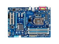 P67-DS3 - P67/LGA1155/DDR3/ATX