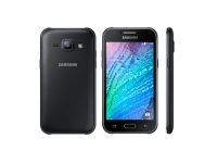 Téléphonie Samsung Galaxy J1 8Go SM-J100H Dual SIM Black