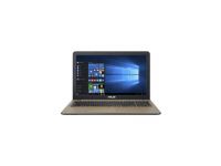 Ordinateur Portable Asus X540LJ-XX043T Noir - i3-5010/4G/1T/GT920/15.6