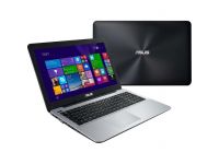 Ordinateur Portable Asus X555LB-XO064T Noir - i5-5200/6G/1T/GT940/15.6