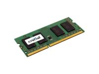 Mémoire PC portable Crucial SO-DIMM 8Go DDR3 1600 CT102464BF160B 1.35/1.5v