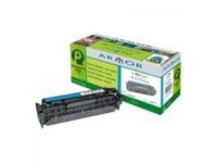 Conso Imprimante HP Toner Laserjet 304A Cyan - CC531A