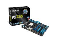 F2A55 - A55/SKFM2/DDR3/PCI-E/ATX