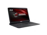 Ordinateur Portable Asus G751JT-T7105H  I7-4720HQ/8G/2To/GTX970/17.3