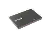 Disque SSD PNY 120Go SATA III Slim Optima