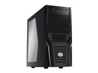 Elite 431 Lite RC-431K-KWN1 - MT/Sans Alim/ATX