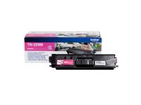 Conso Imprimante Brother Toner Magenta TN-329M 6000p.